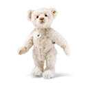 Steiff Teddy Bear Replica 1906 White